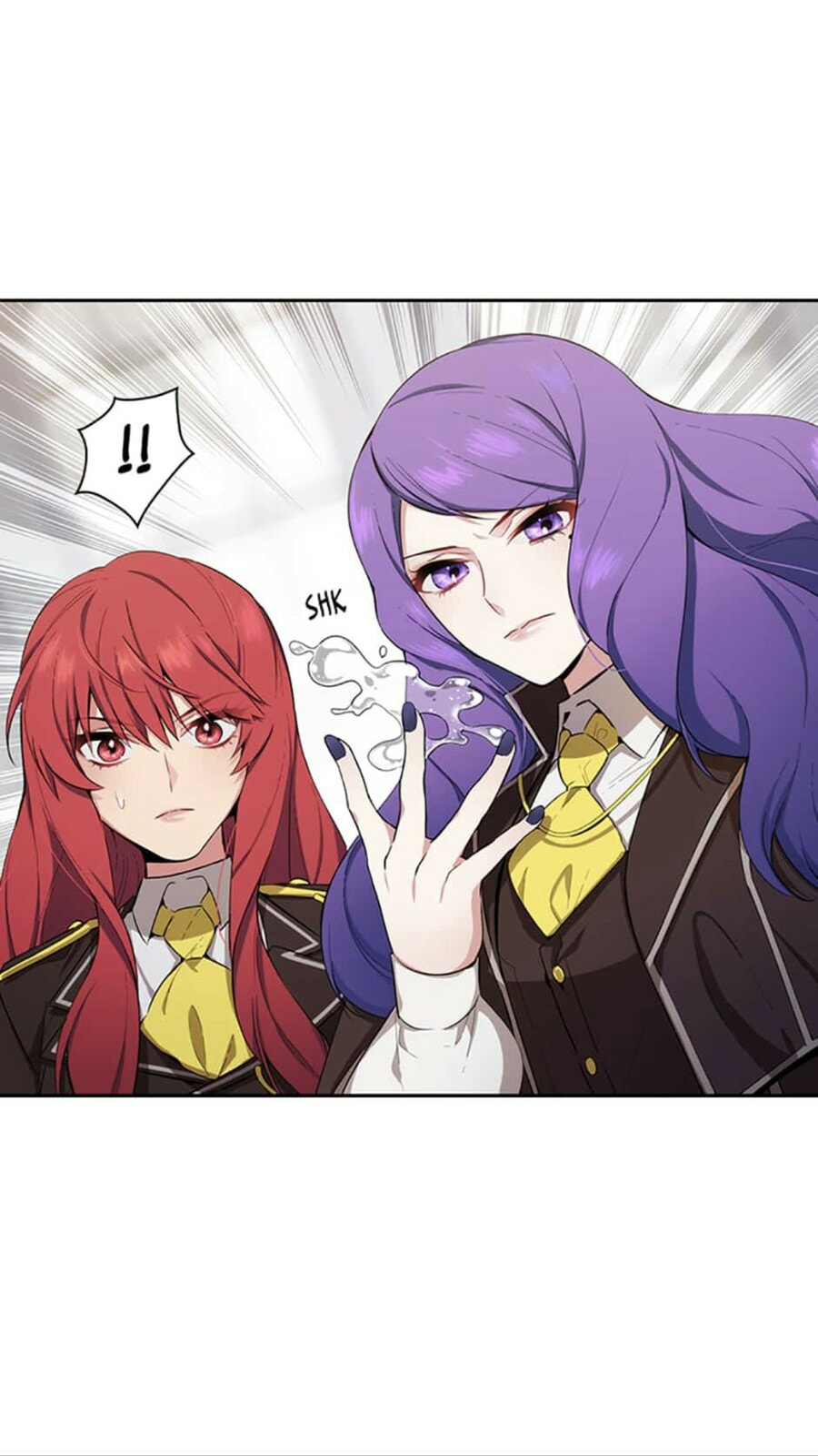Read Adonis chapter 62 image 63 on Lezhin