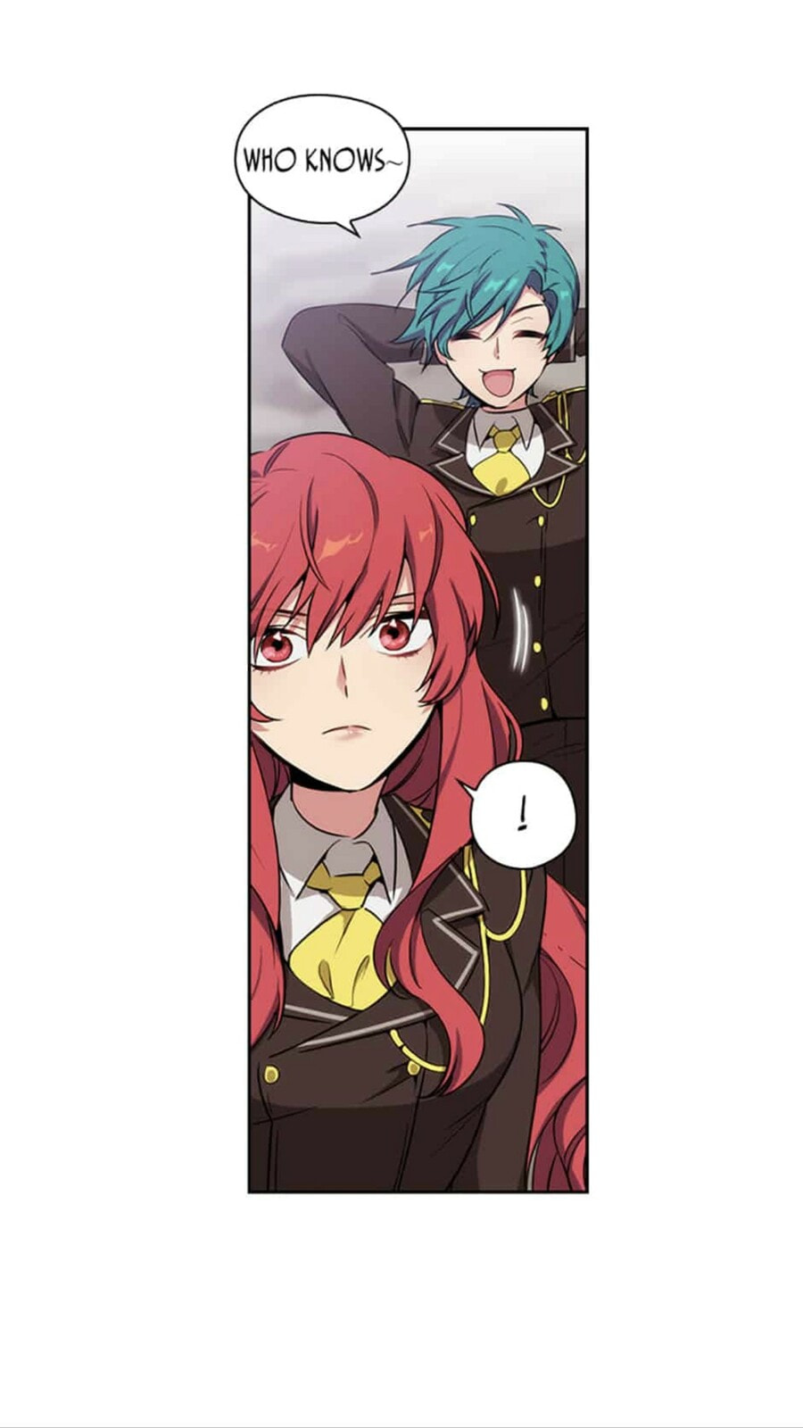 Read Adonis chapter 62 image 8 on Lezhin