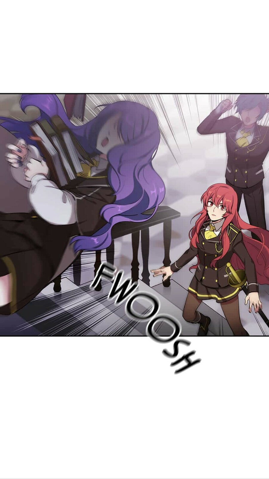 Read Adonis chapter 62 image 9 on Lezhin