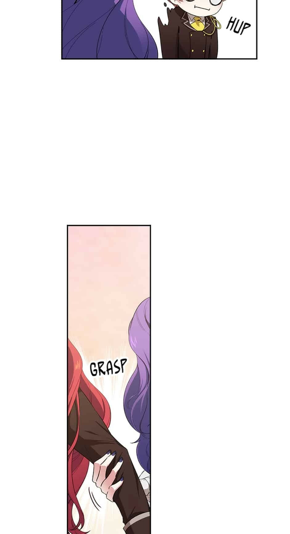 Read Adonis chapter 63 image 13 on Lezhin