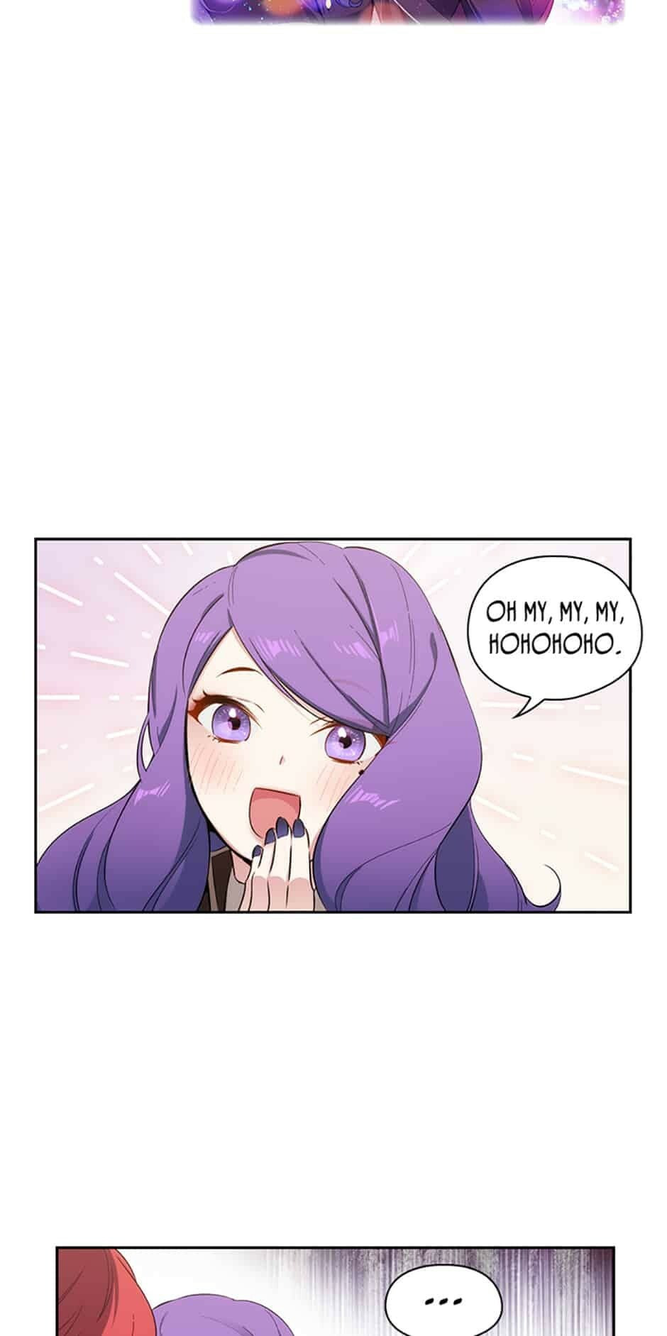 Read Adonis chapter 63 image 17 on Lezhin