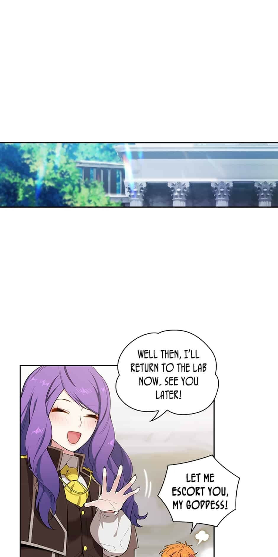 Read Adonis chapter 63 image 19 on Lezhin