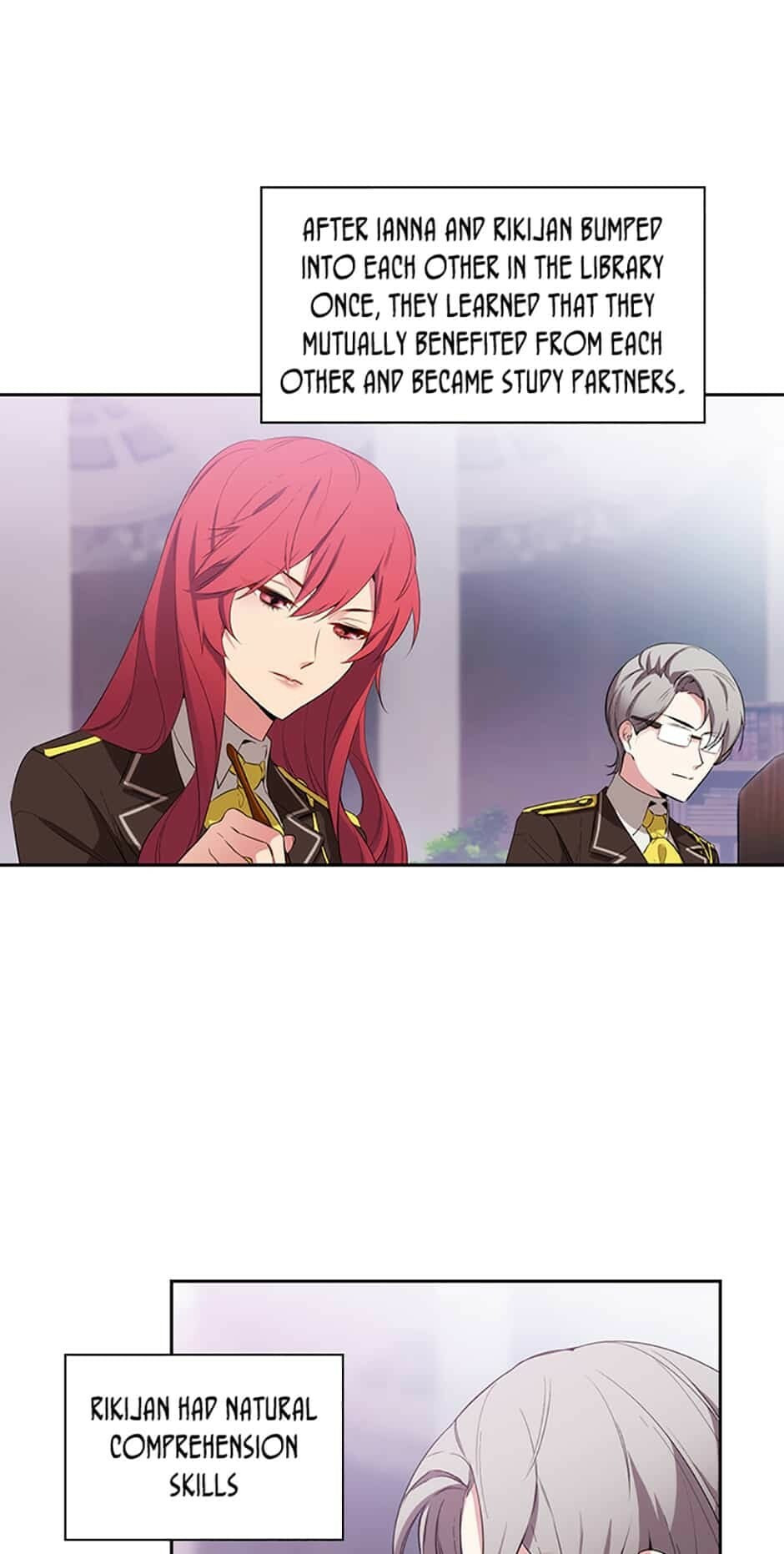 Read Adonis chapter 63 image 25 on Lezhin