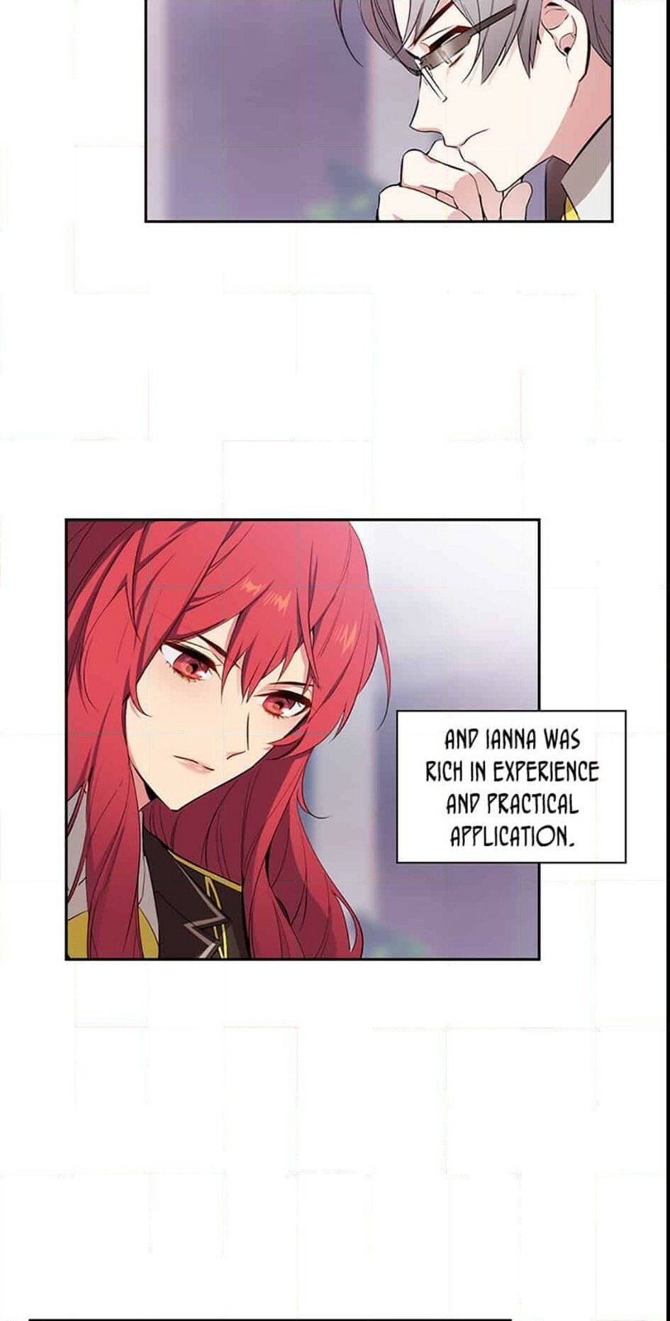 Read Adonis chapter 63 image 26 on Lezhin
