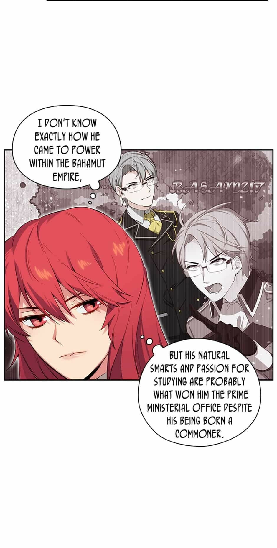 Read Adonis chapter 63 image 28 on Lezhin