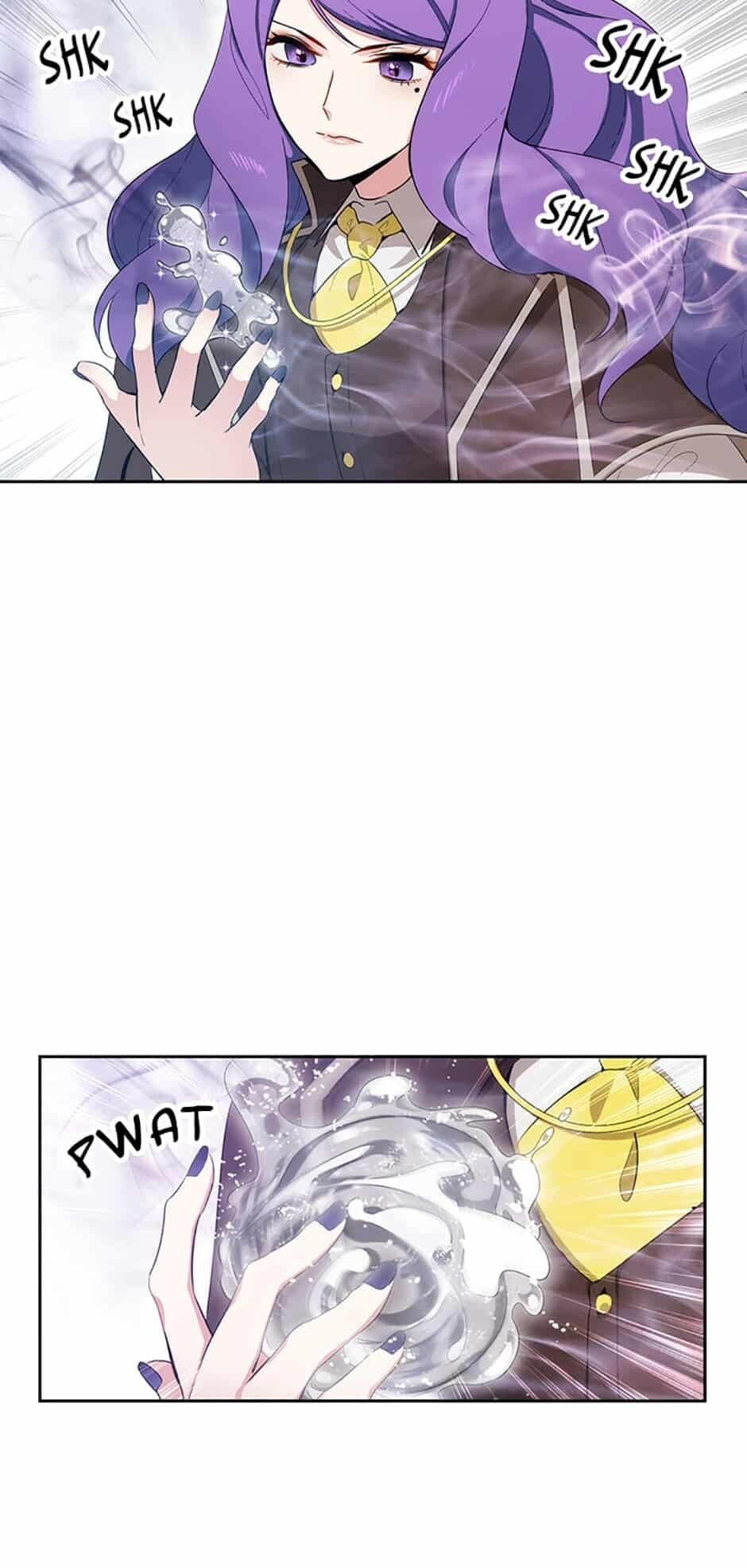 Read Adonis chapter 63 image 3 on Lezhin
