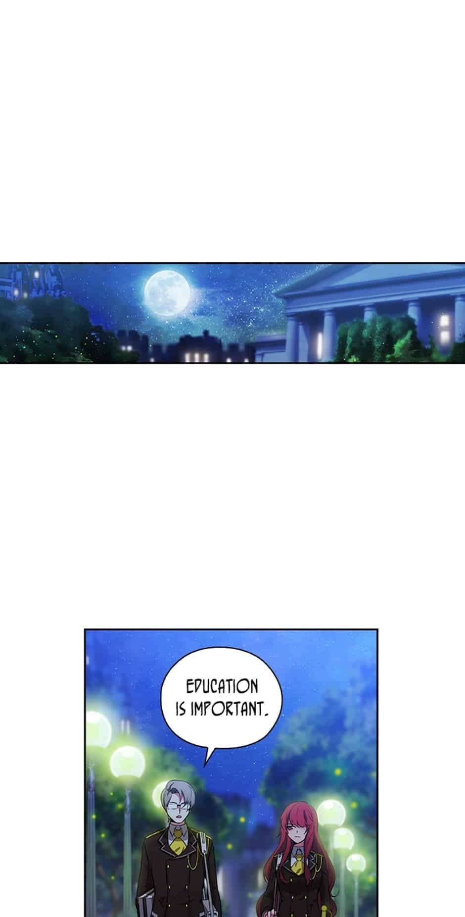 Read Adonis chapter 63 image 30 on Lezhin