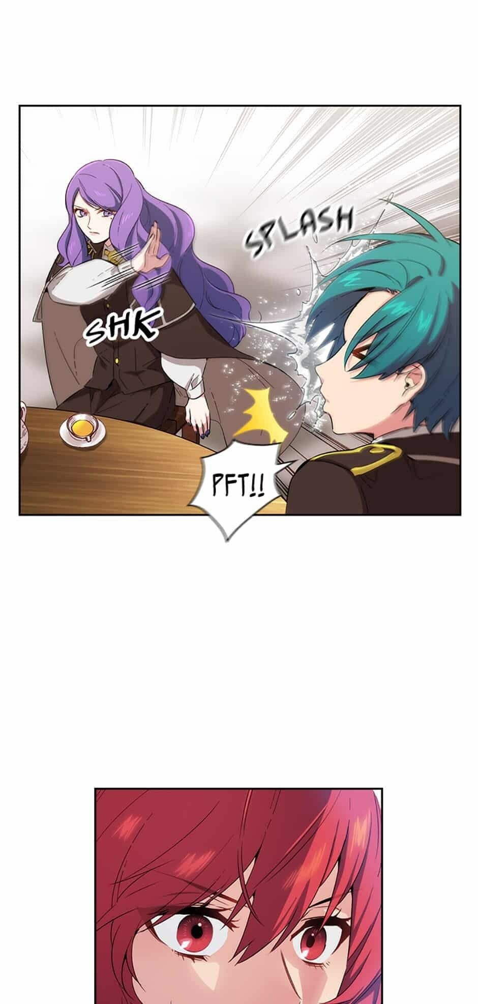 Read Adonis chapter 63 image 4 on Lezhin