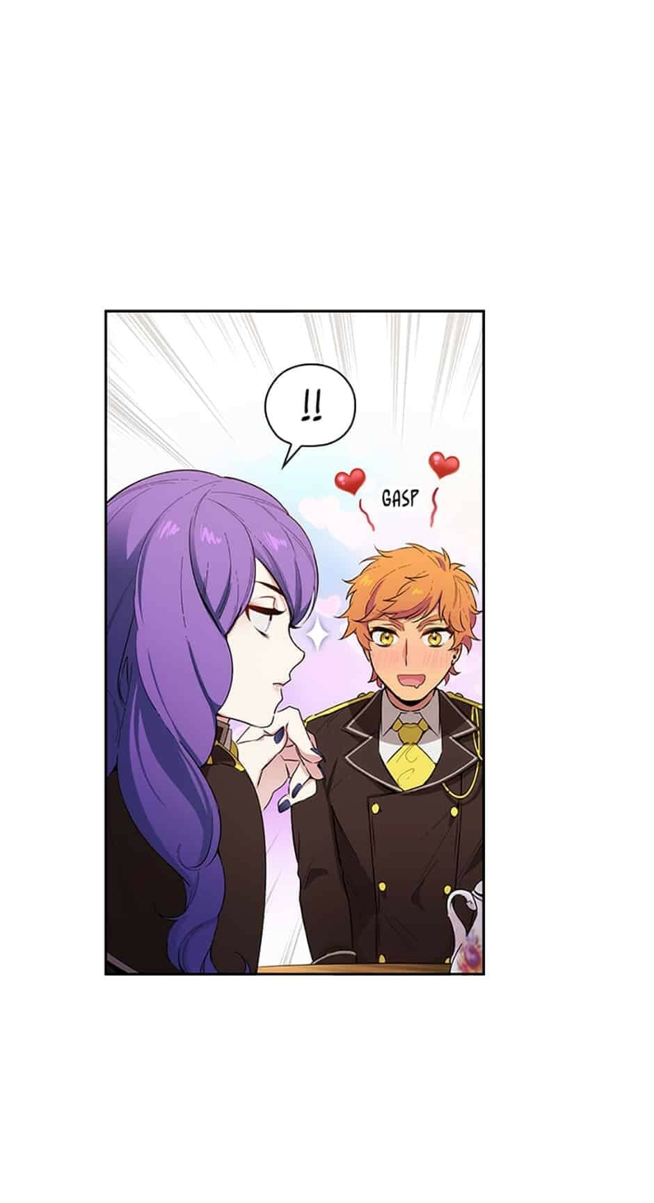 Read Adonis chapter 63 image 9 on Lezhin