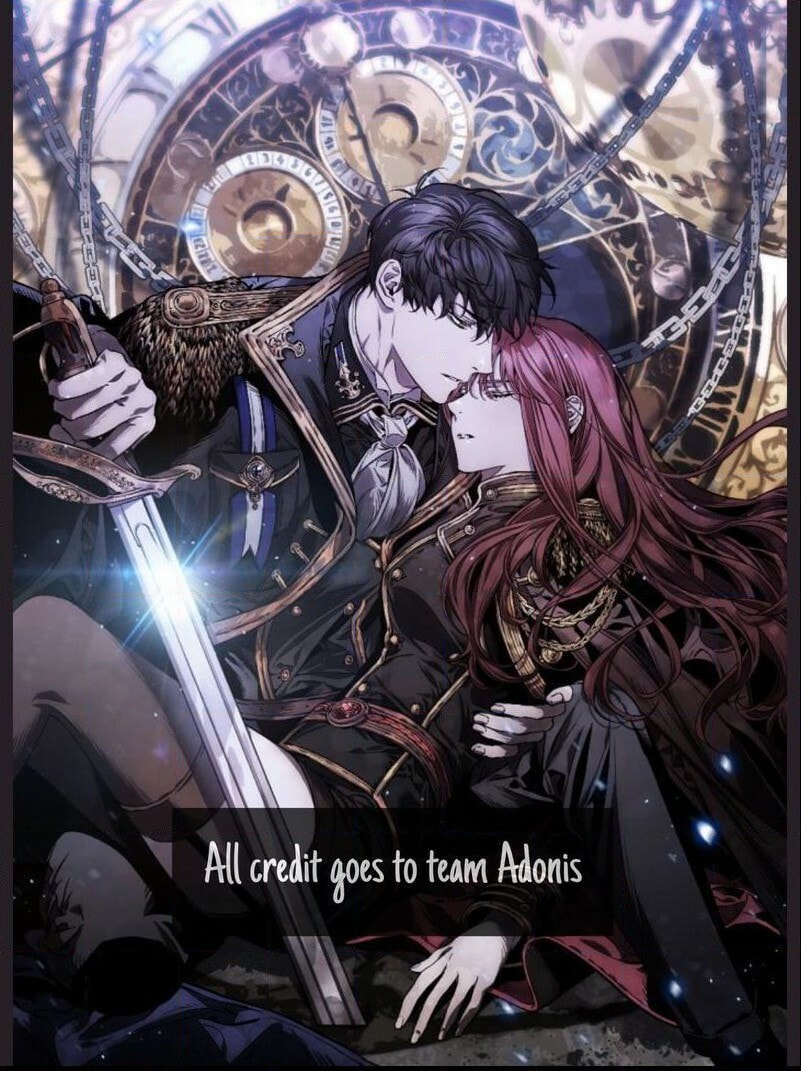 Read Adonis chapter 64 image 0 on Lezhin