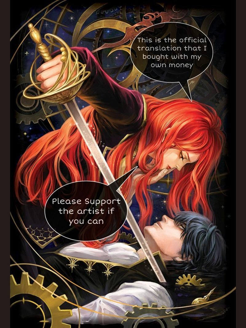 Read Adonis chapter 64 image 1 on Lezhin
