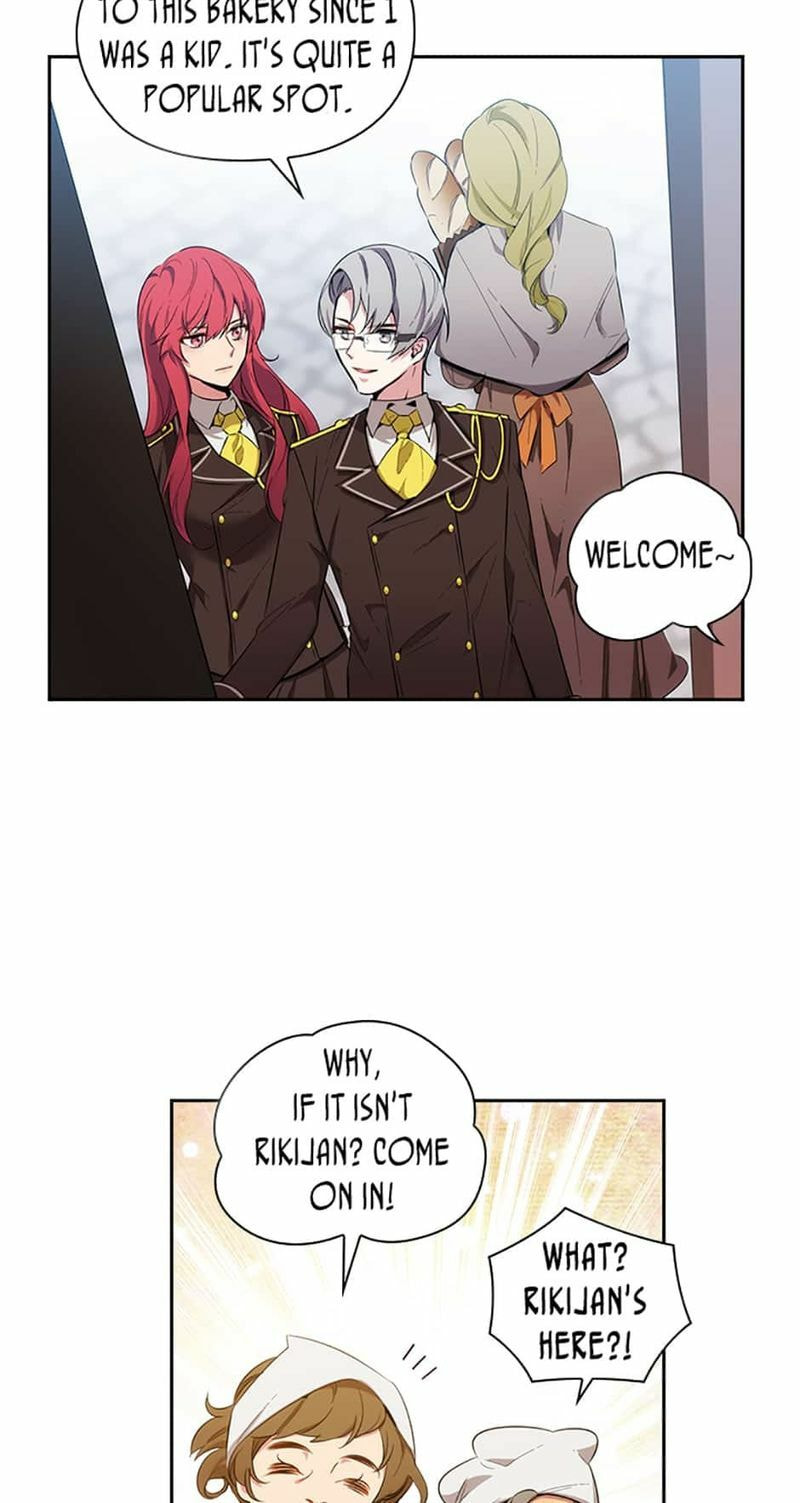 Read Adonis chapter 64 image 10 on Lezhin