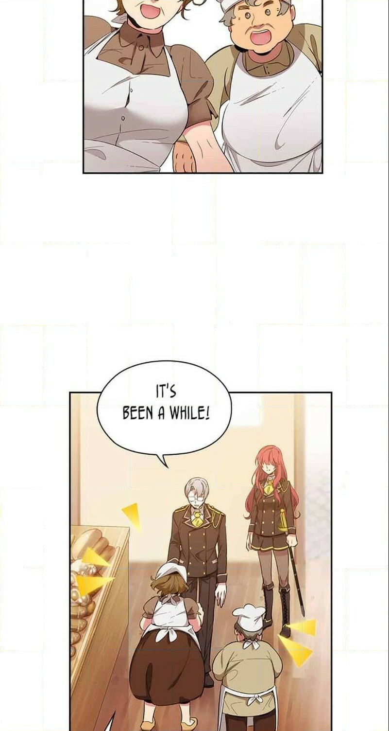 Read Adonis chapter 64 image 11 on Lezhin