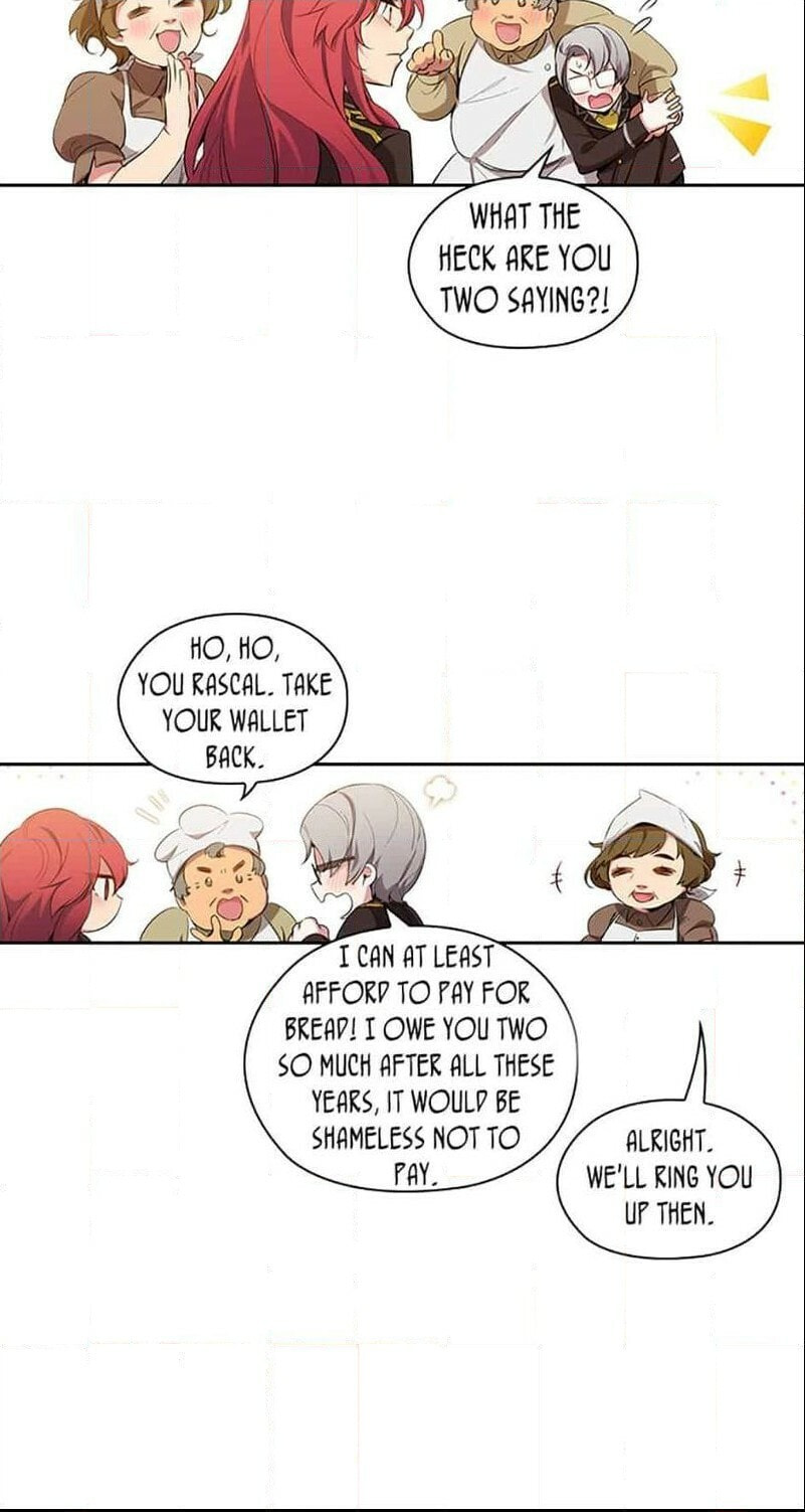 Read Adonis chapter 64 image 15 on Lezhin