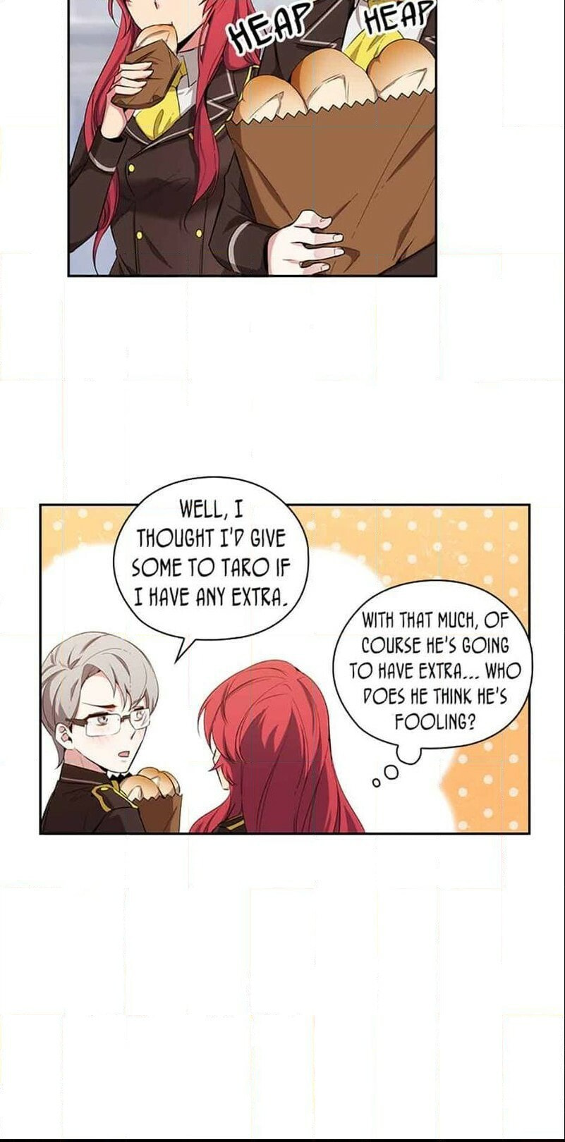 Read Adonis chapter 64 image 18 on Lezhin