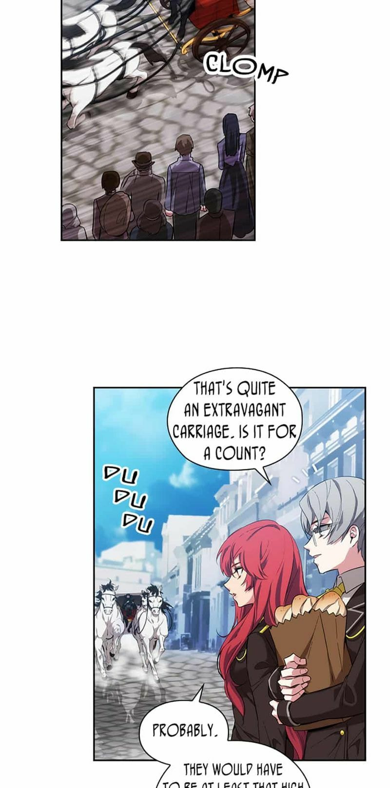 Read Adonis chapter 64 image 20 on Lezhin