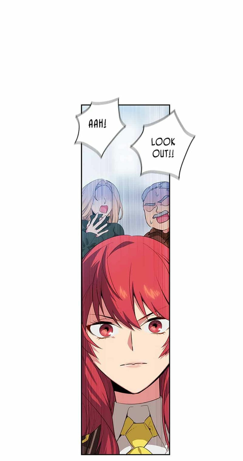 Read Adonis chapter 64 image 23 on Lezhin