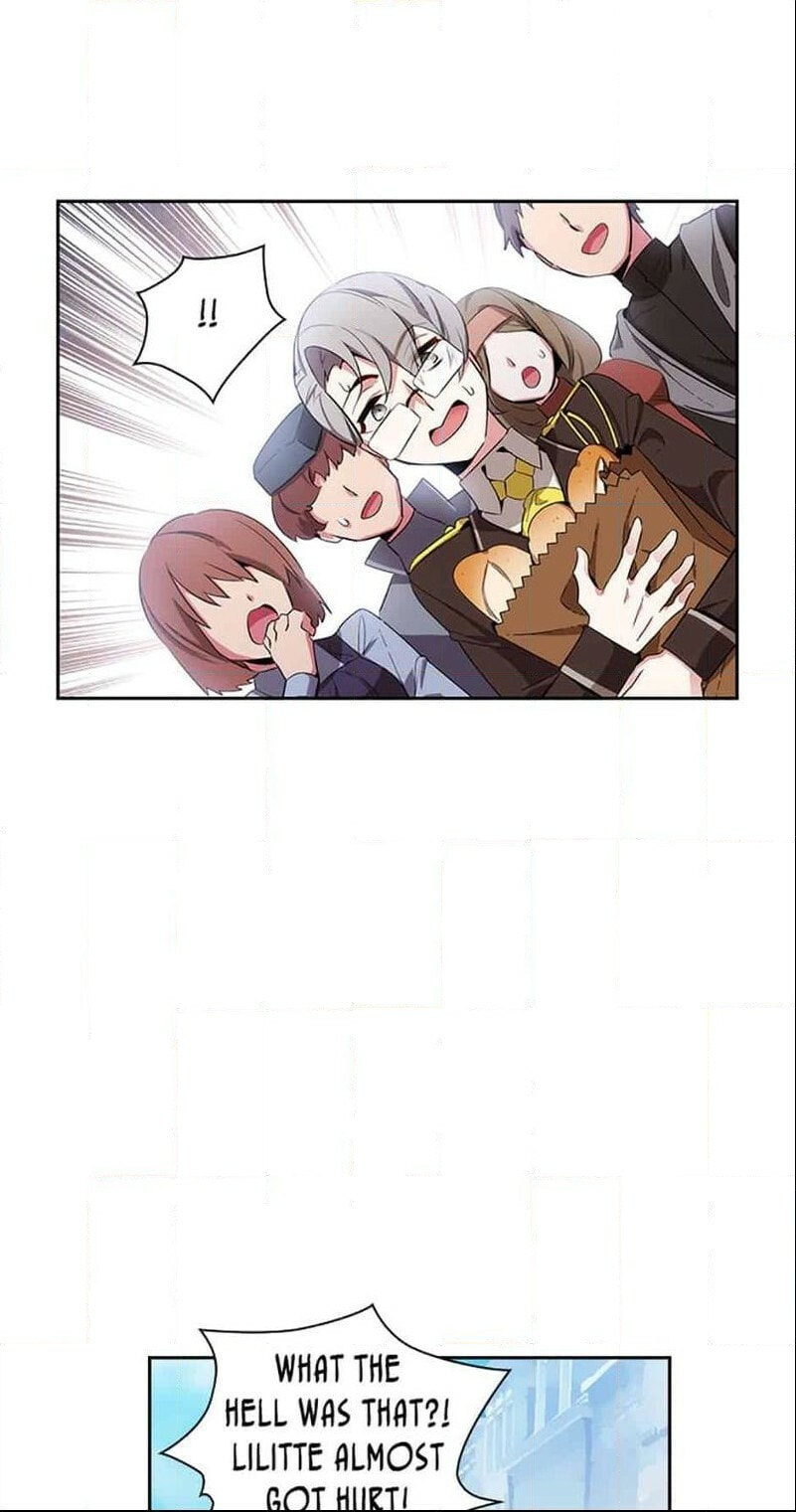 Read Adonis chapter 64 image 27 on Lezhin
