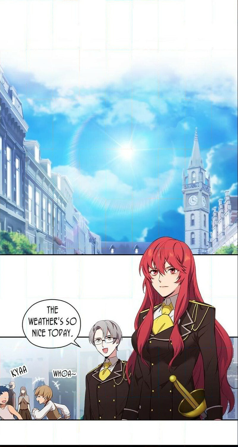 Read Adonis chapter 64 image 3 on Lezhin