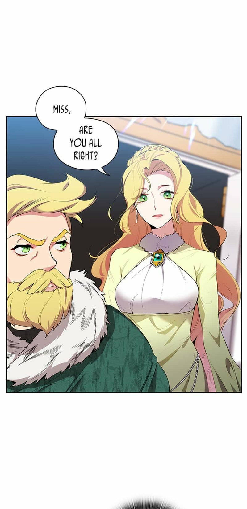 Read Adonis chapter 64 image 31 on Lezhin