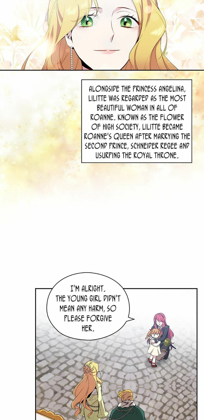 Read Adonis chapter 64 image 33 on Lezhin