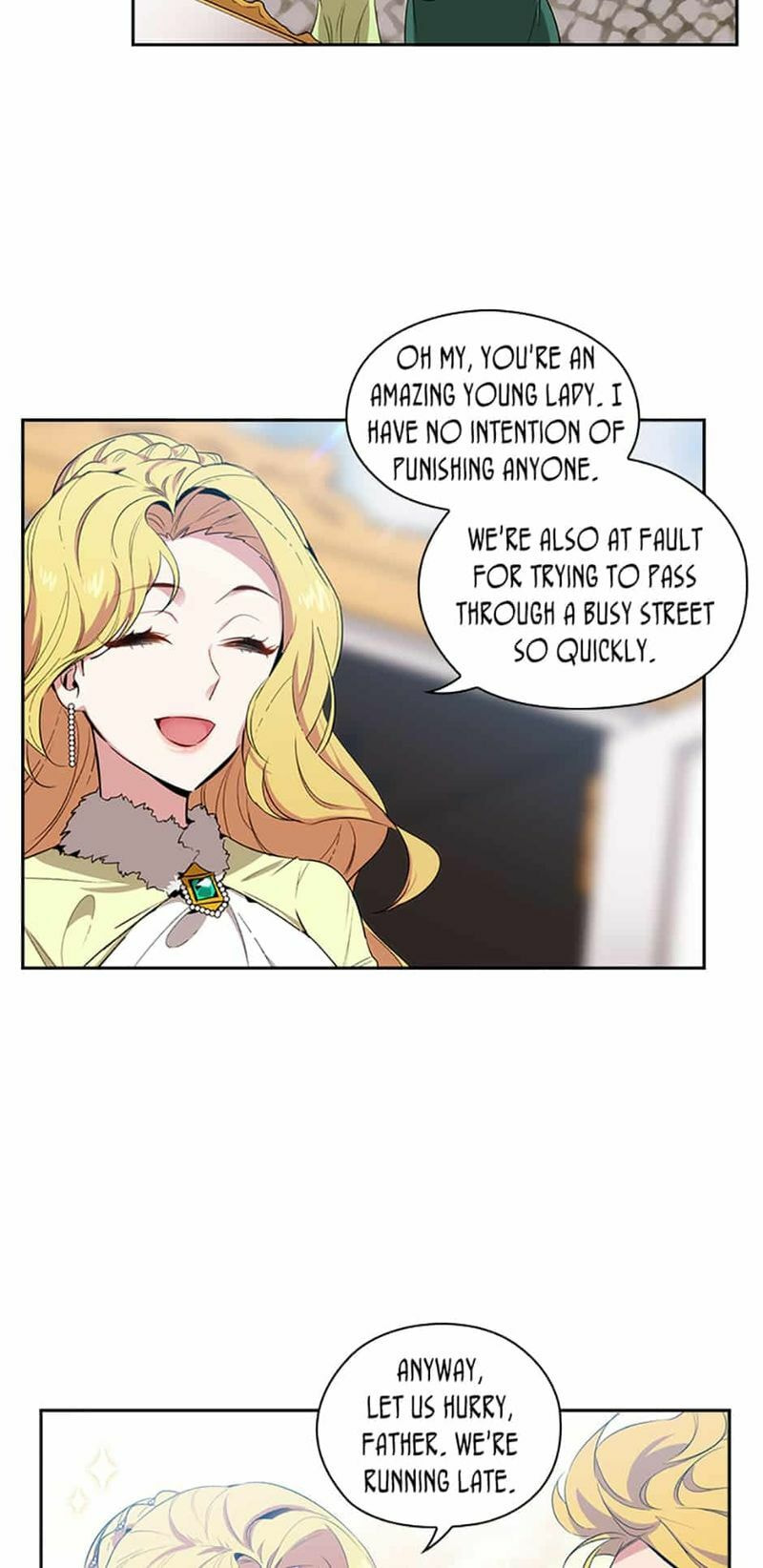 Read Adonis chapter 64 image 34 on Lezhin