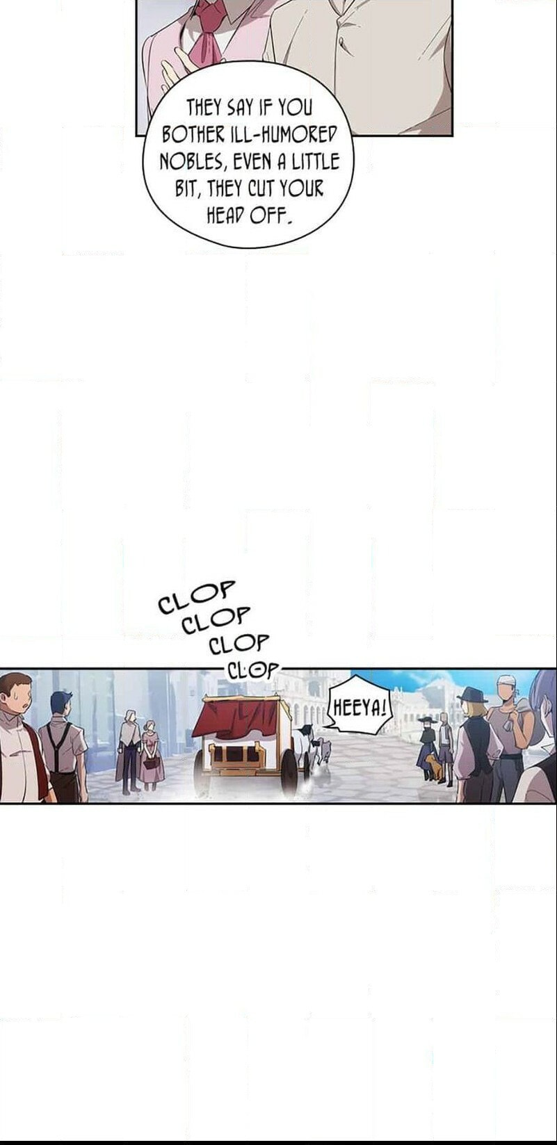 Read Adonis chapter 64 image 36 on Lezhin