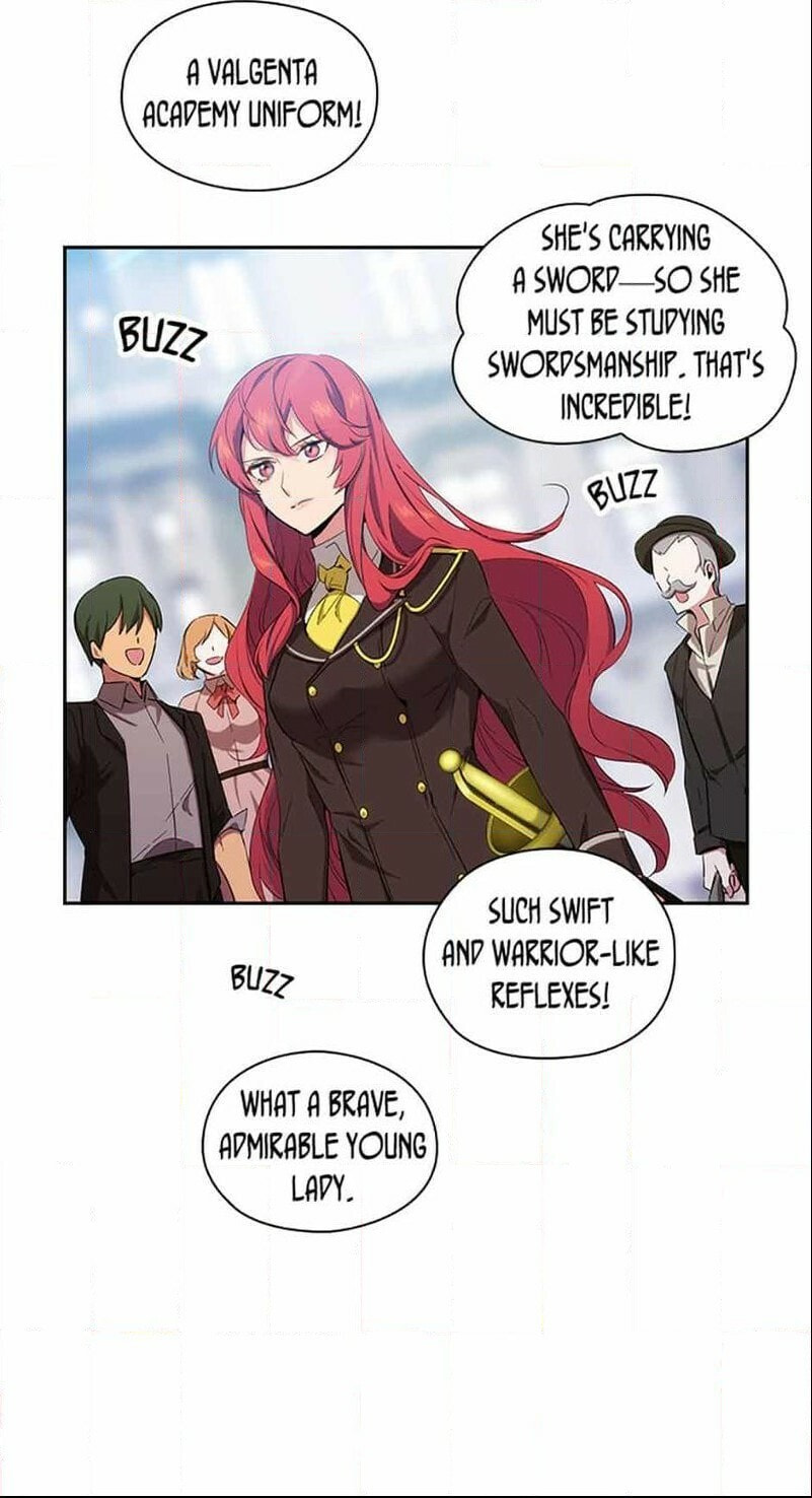 Read Adonis chapter 64 image 39 on Lezhin