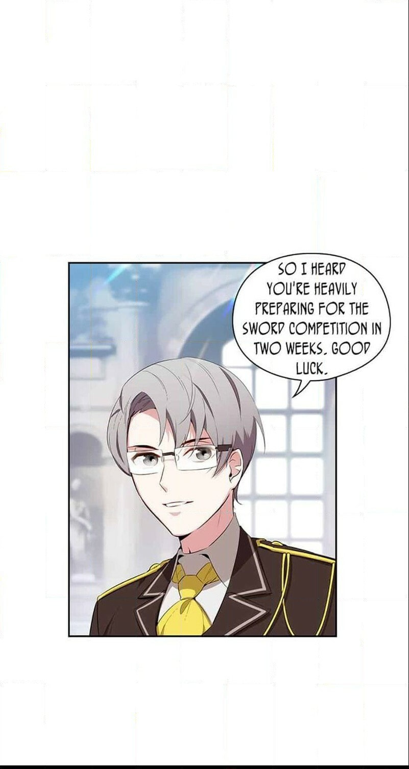 Read Adonis chapter 64 image 4 on Lezhin