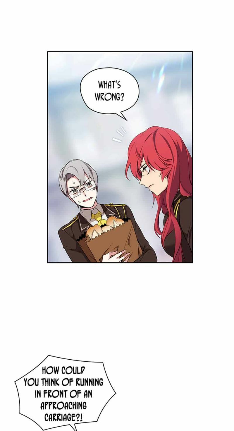 Read Adonis chapter 64 image 40 on Lezhin