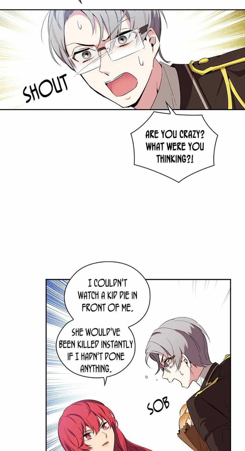 Read Adonis chapter 64 image 41 on Lezhin