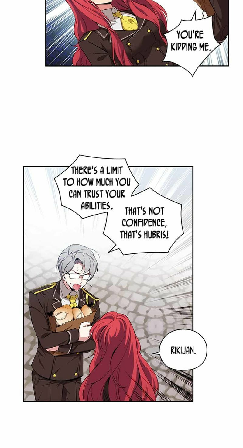 Read Adonis chapter 64 image 42 on Lezhin