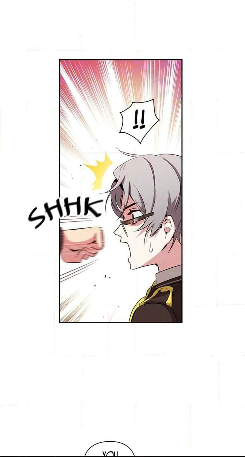 Read Adonis chapter 64 image 43 on Lezhin
