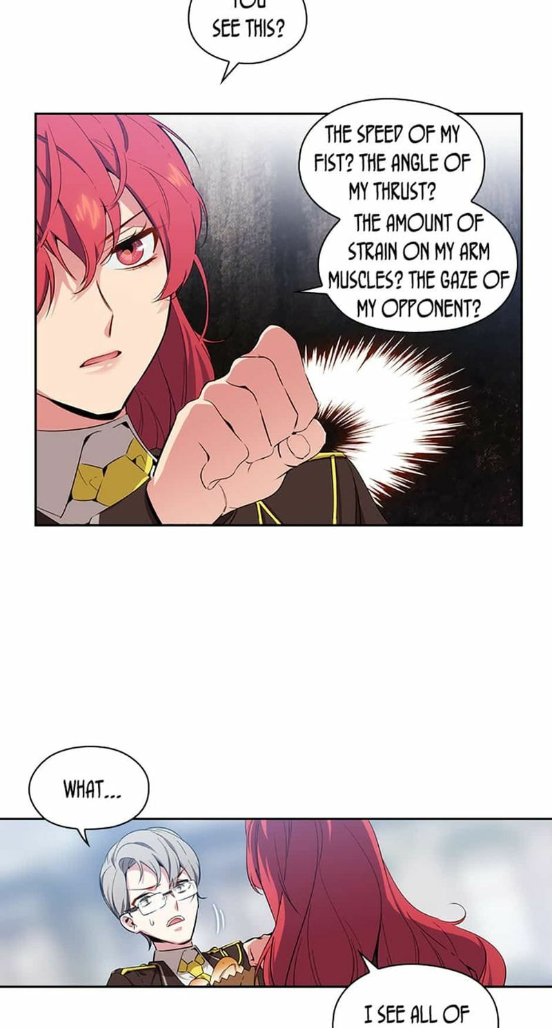 Read Adonis chapter 64 image 44 on Lezhin