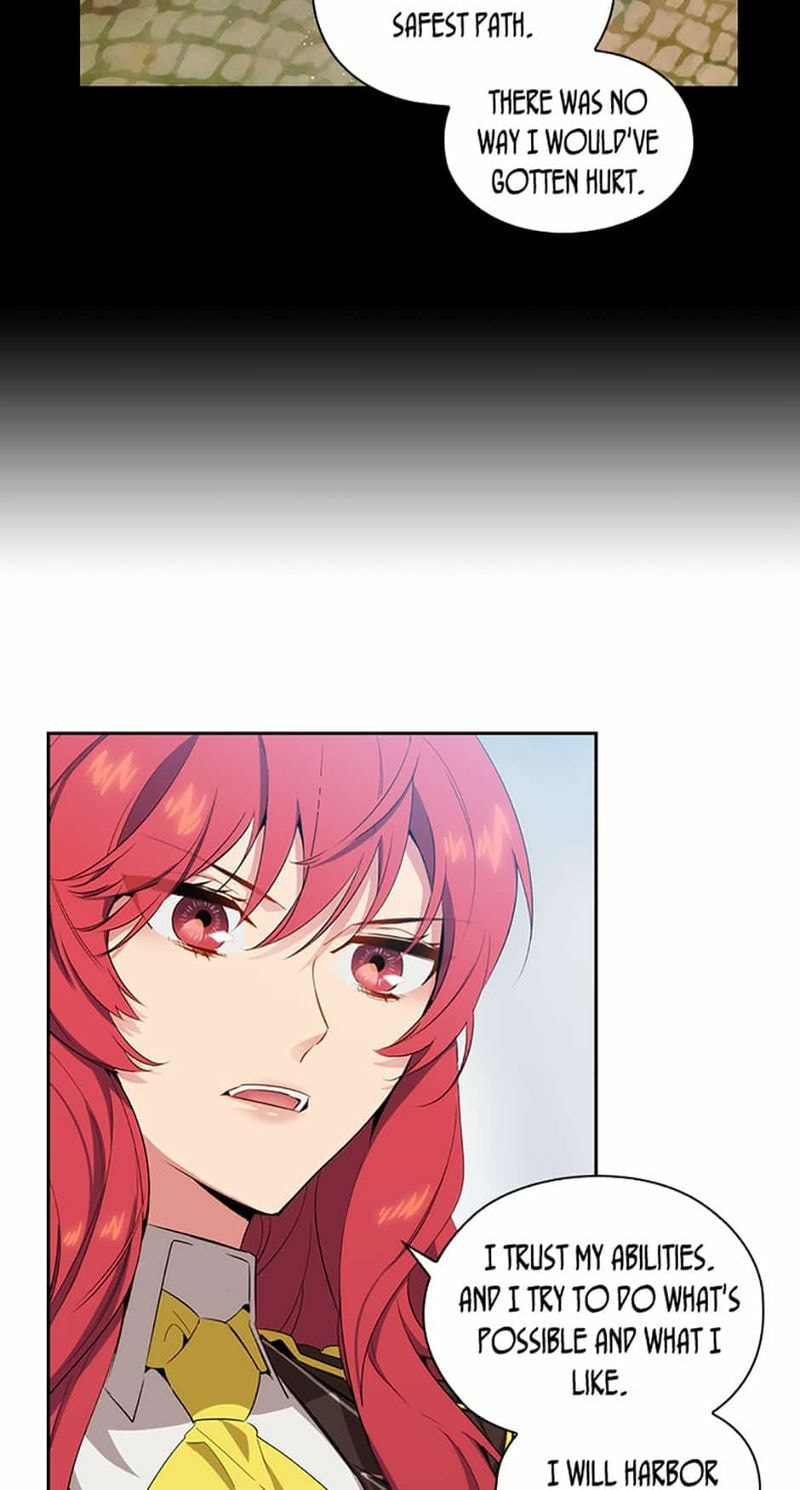 Read Adonis chapter 64 image 46 on Lezhin