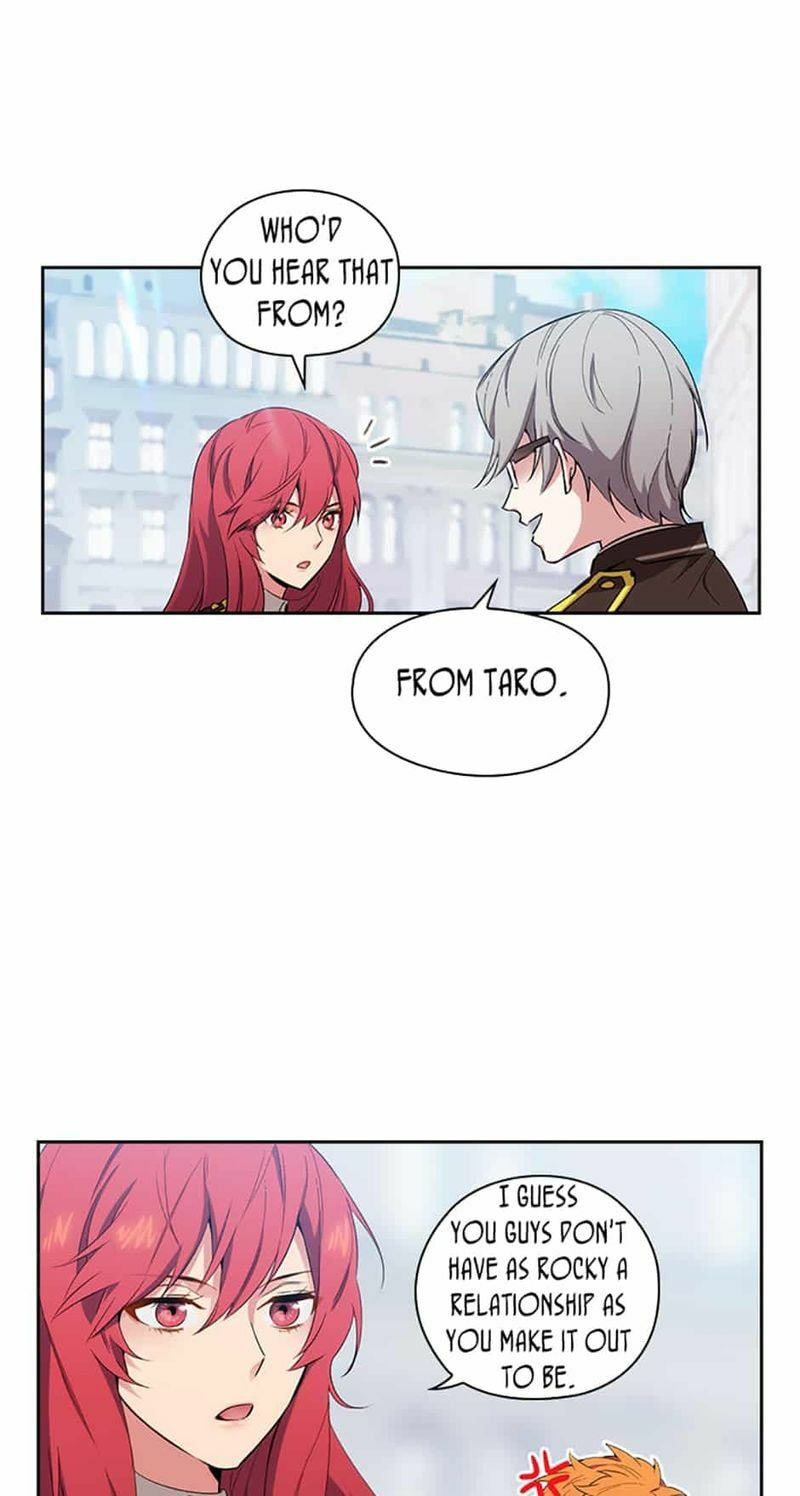 Read Adonis chapter 64 image 5 on Lezhin