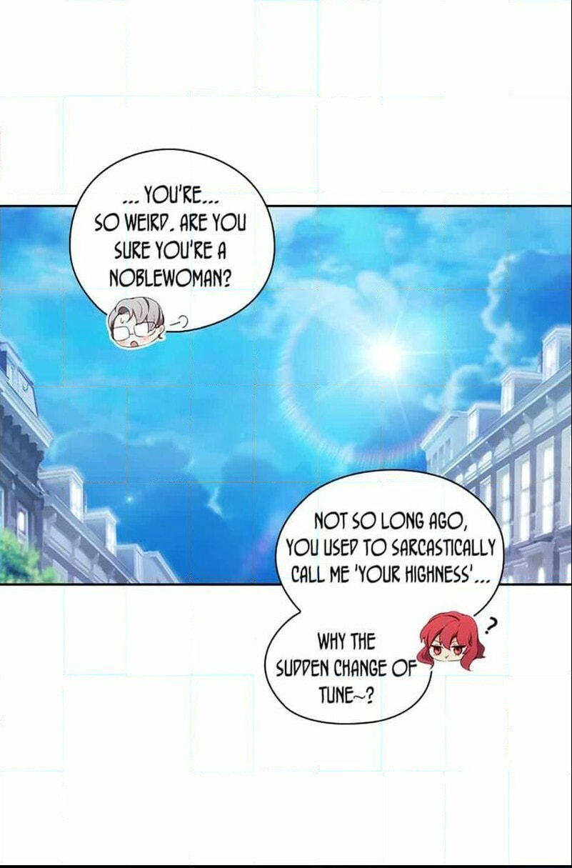 Read Adonis chapter 64 image 50 on Lezhin