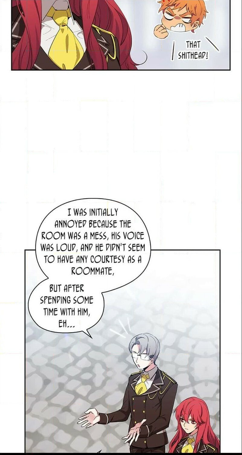 Read Adonis chapter 64 image 6 on Lezhin