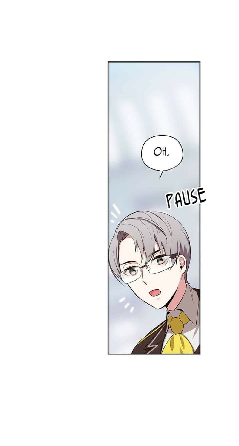 Read Adonis chapter 64 image 8 on Lezhin