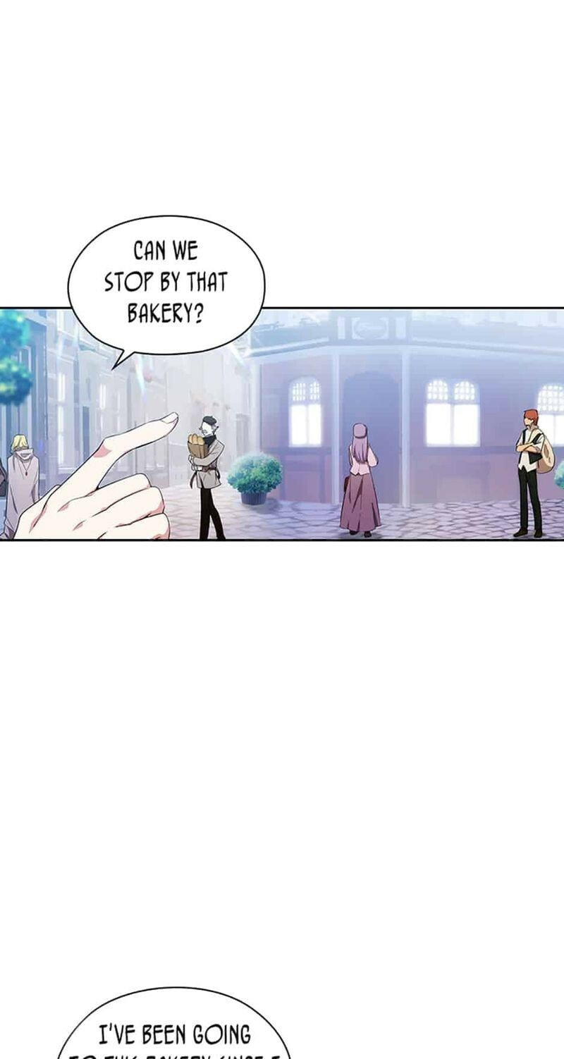 Read Adonis chapter 64 image 9 on Lezhin