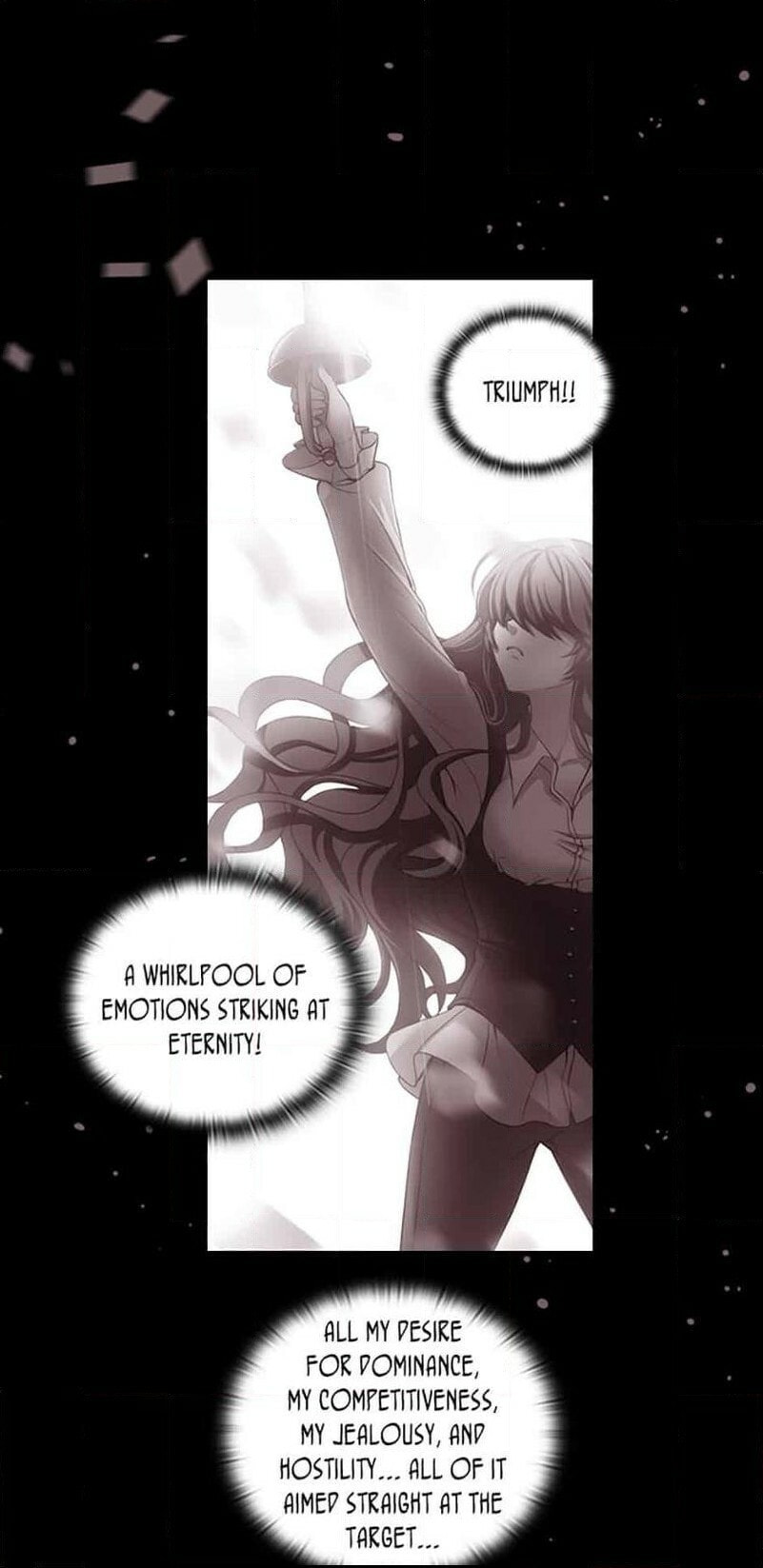 Read Adonis chapter 65 image 11 on Lezhin