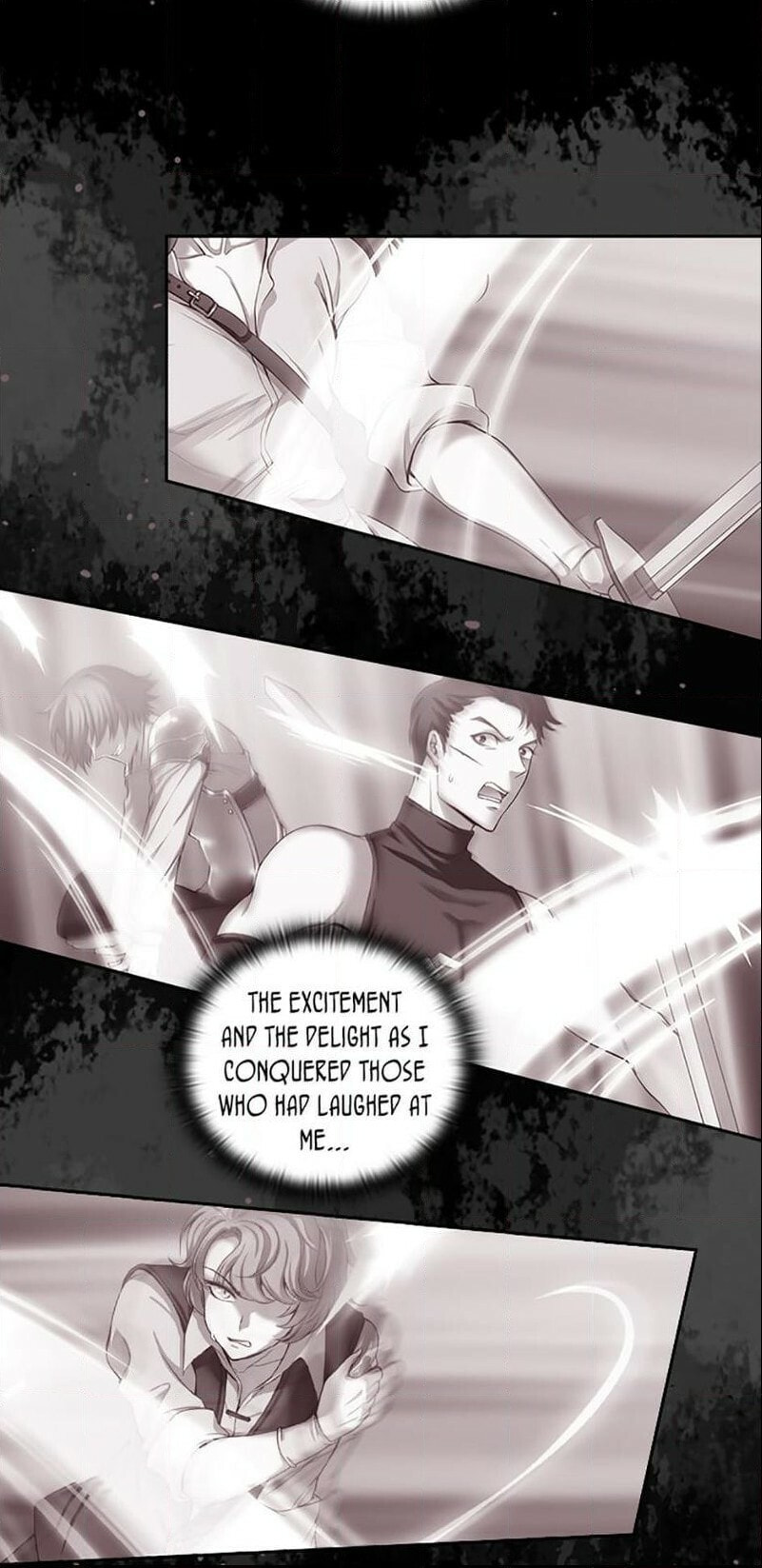 Read Adonis chapter 65 image 12 on Lezhin