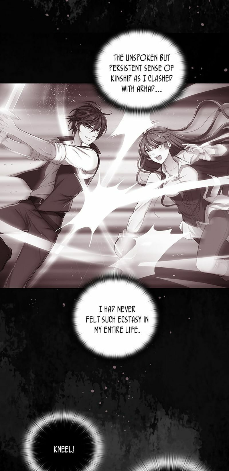 Read Adonis chapter 65 image 13 on Lezhin