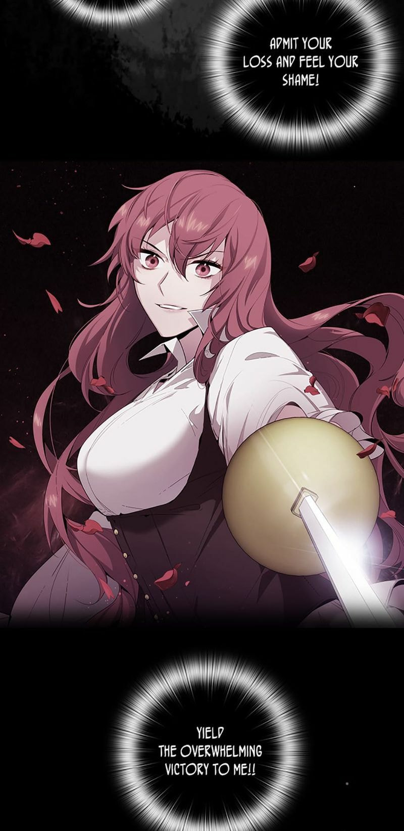 Read Adonis chapter 65 image 14 on Lezhin