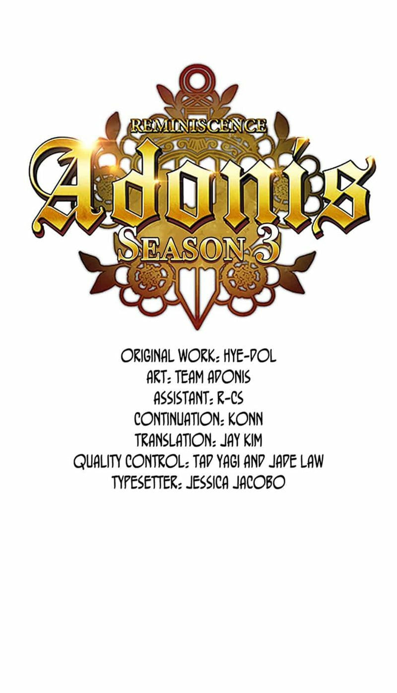 Read Adonis chapter 65 image 2 on Lezhin