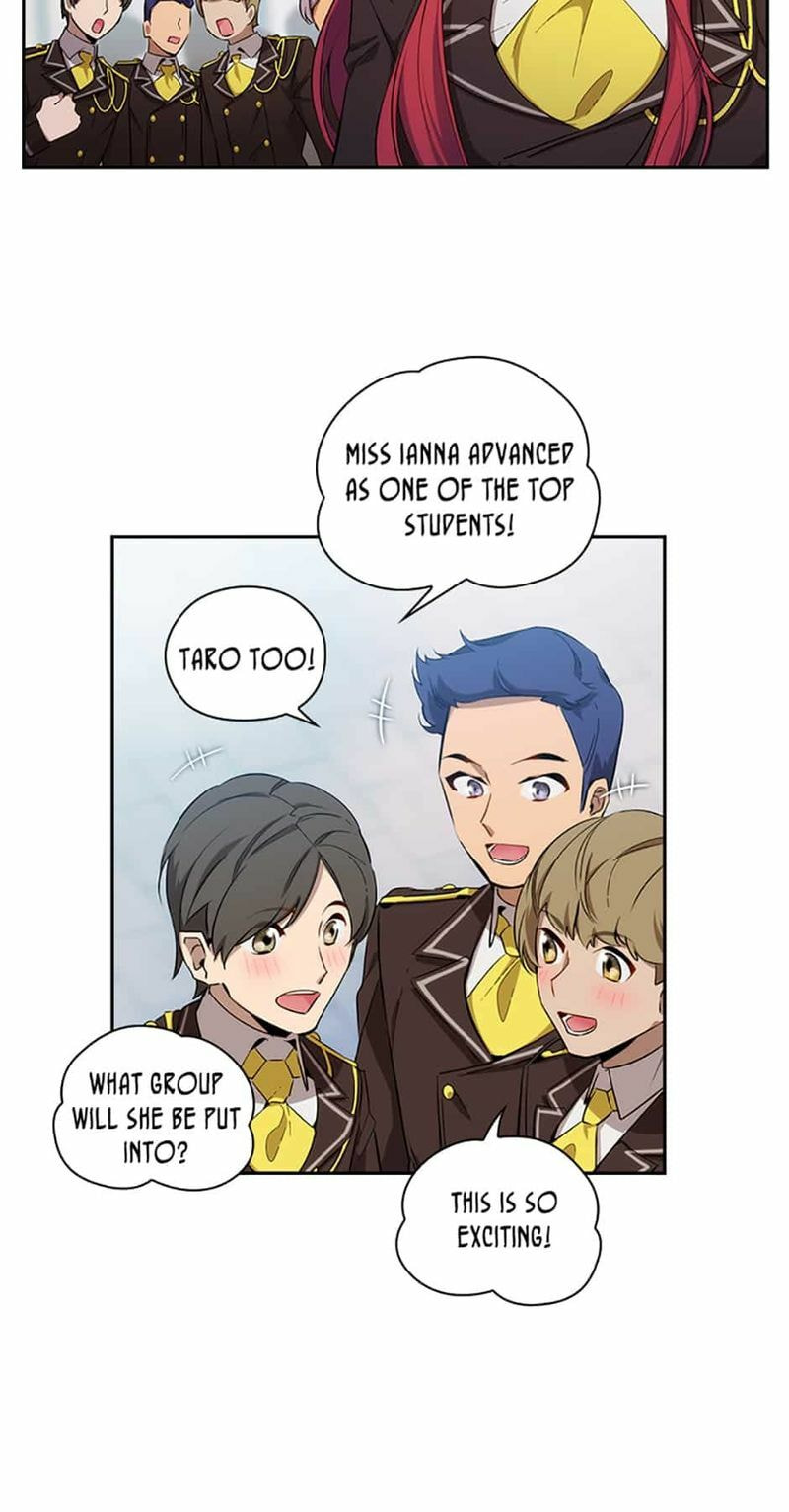 Read Adonis chapter 65 image 20 on Lezhin