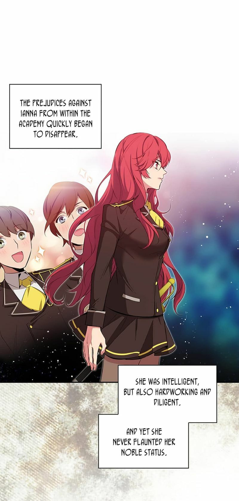 Read Adonis chapter 65 image 21 on Lezhin