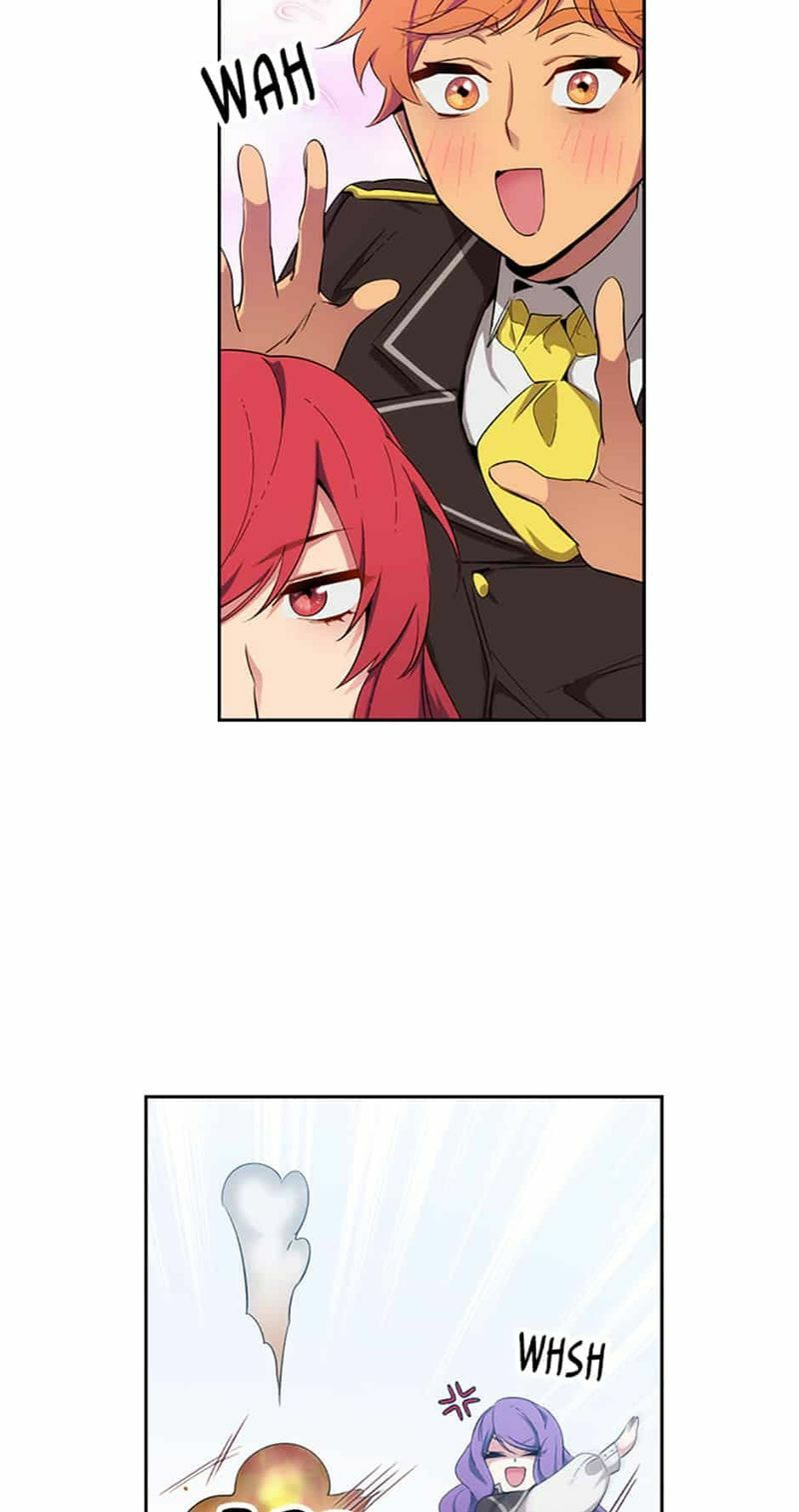Read Adonis chapter 65 image 30 on Lezhin