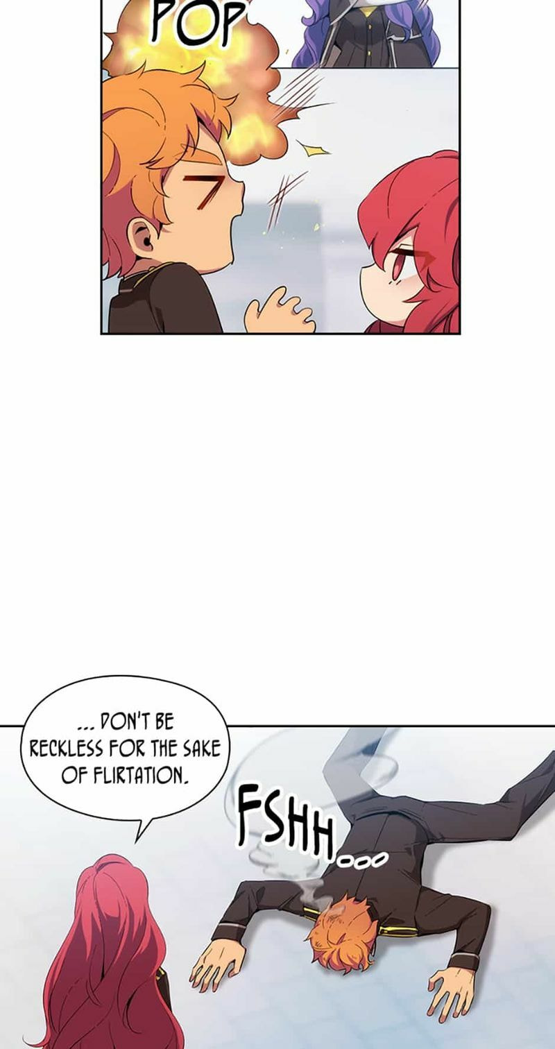 Read Adonis chapter 65 image 31 on Lezhin