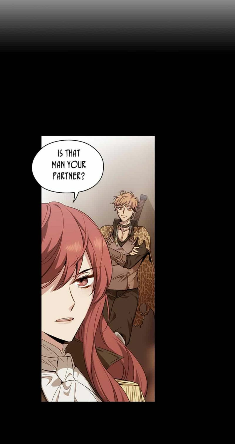 Read Adonis chapter 65 image 33 on Lezhin